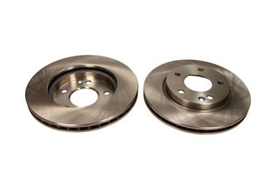 Тормозной диск MAXGEAR 19-0802