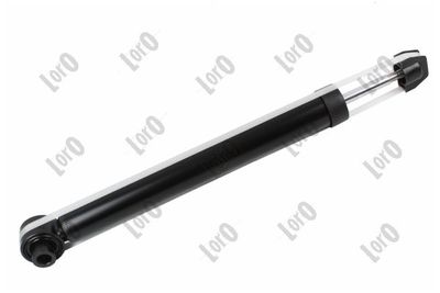 Амортизатор ABAKUS 232-02-016