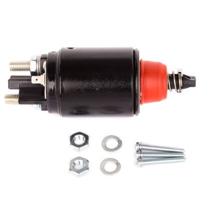 Ievilcējrelejs, Starteris MAHLE MSX 520KIT