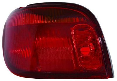 ABAKUS 21219H3LLDUE lampa tył TOY TAIL