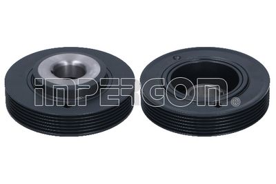 Ременный шкив, коленчатый вал ORIGINAL IMPERIUM 10185