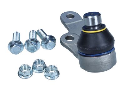 Balst-/Virzošais šarnīrs QUARO QS0598/HQ