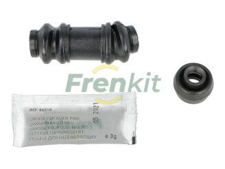 FRENKIT 813012 Virzītājčaulu komplekts, Bremžu suports