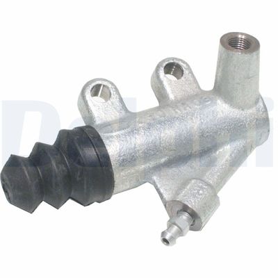 Рабочий цилиндр, система сцепления DELPHI LL60150