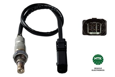 Lambda zonde NTK 94388