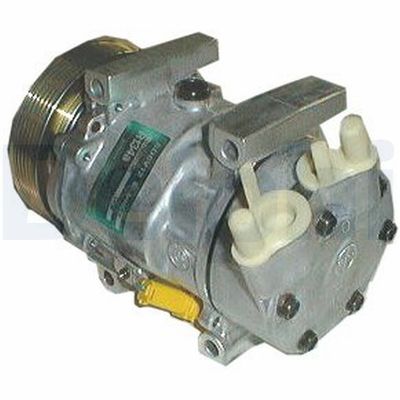 Компрессор, кондиционер DELPHI TSP0155365
