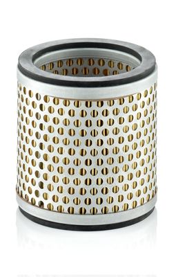Gaisa filtrs MANN-FILTER C 89/1