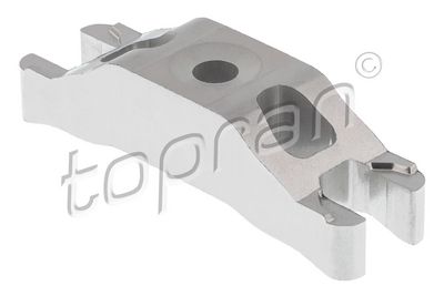Sprauslas korpuss TOPRAN 120 669