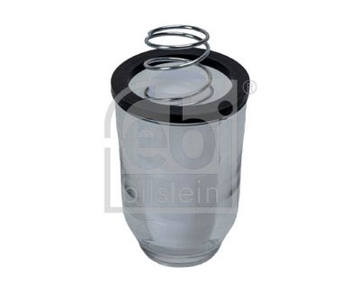 Degvielas filtrs FEBI BILSTEIN 08754