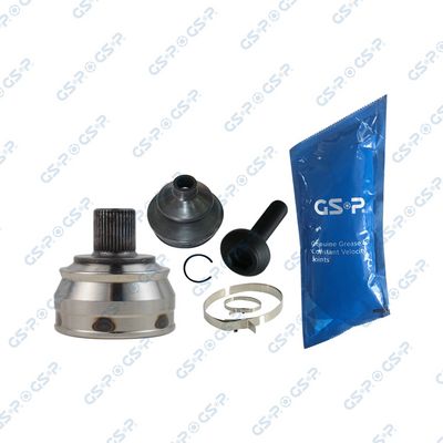Шарнирный комплект, приводной вал GSP 801358