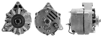 Генератор LUCAS LRA00208