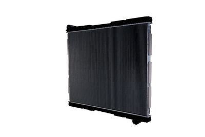 Radiators, Motora dzesēšanas sistēma HELLA 8MK 366 302-181