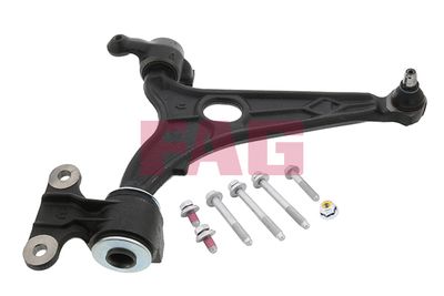 Neatkarīgās balstiekārtas svira, Riteņa piekare Schaeffler FAG 821 0051 10