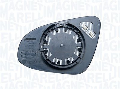 Зеркальное стекло, наружное зеркало MAGNETI MARELLI 182200922700