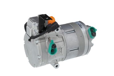 Компрессор, кондиционер VALEO 690297