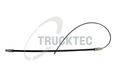Trose, Stāvbremžu sistēma TRUCKTEC AUTOMOTIVE 02.35.329
