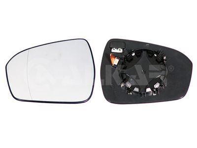Spoguļstikls, Ārējais atpakaļskata spogulis ALKAR 6471457