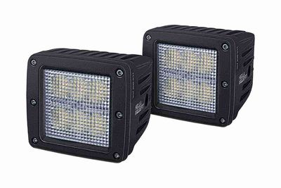 Фара рабочего освещения HELLA 1GA 357 206-031