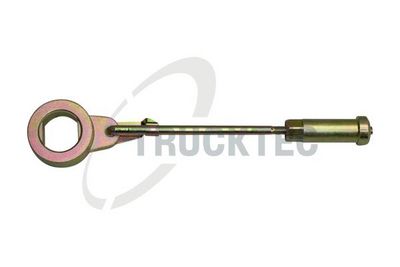 Spriegotājsvira, Ķīļrievu siksna TRUCKTEC AUTOMOTIVE 02.19.025