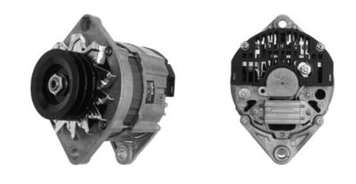 Ģenerators MAHLE MG 524
