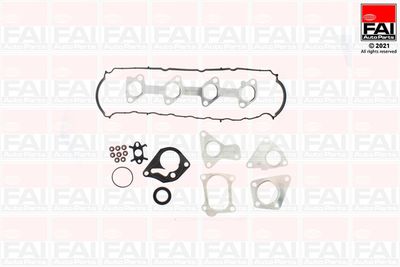 Комплект прокладок, головка цилиндра FAI AutoParts HS2241NH