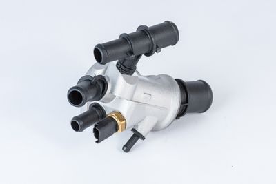 Termostats, Dzesēšanas šķidrums BorgWarner (Wahler) 411928.88D