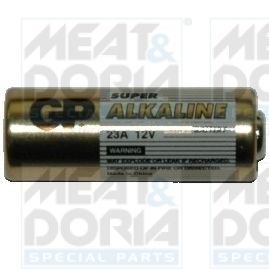 Iekārtu baterija MEAT & DORIA 81225