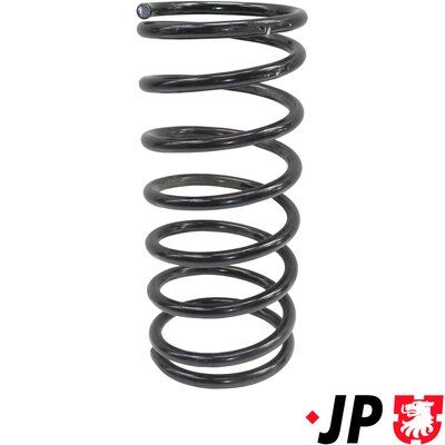 Balstiekārtas atspere JP GROUP 1142201500