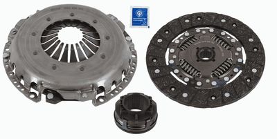 Комплект сцепления SACHS 3 000 951 637