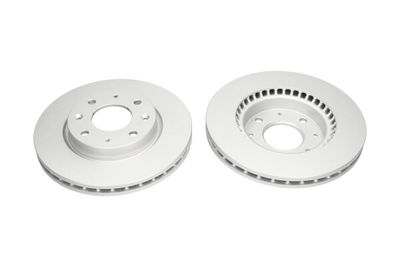 Bremžu diski KAVO PARTS BR-4220-C