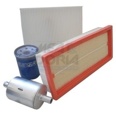  MEAT & DORIA FKFIA081