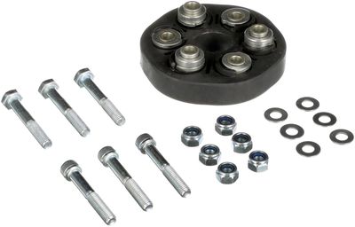 Шарнир, карданный вал GATES ETM2271