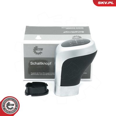 Ручка рычага переключения передач ESEN SKV 63SKV024