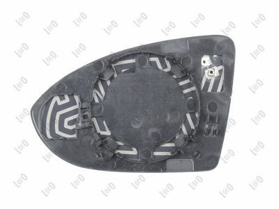 Spoguļstikls, Ārējais atpakaļskata spogulis ABAKUS 4060G04
