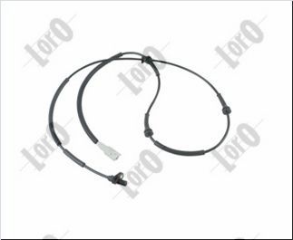 Датчик, частота вращения колеса ABAKUS 120-03-085