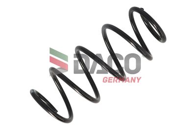 Balstiekārtas atspere DACO 804226