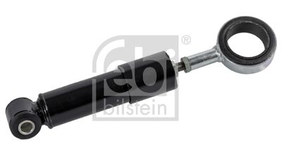 Гаситель, крепление кабины FEBI BILSTEIN 178037