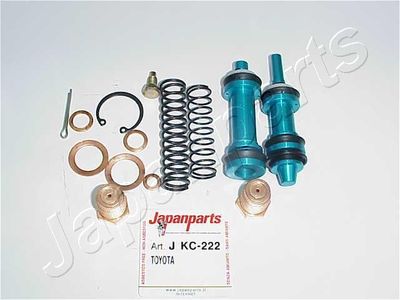 Remkomplekts, Galvenais bremžu cilindrs JAPANPARTS KC-222