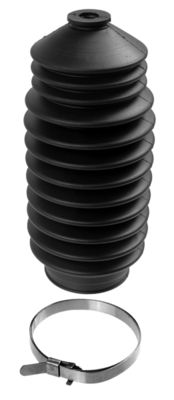 Пыльник, рулевое управление LEMFÖRDER 30174 01