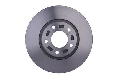 Bremžu diski HELLA 8DD 355 110-891