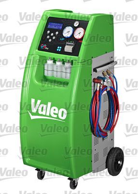 Servisa aprīkojums, Gaisa kondicionēšanas sistēma VALEO 710202