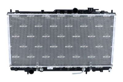 Radiators, Motora dzesēšanas sistēma NRF 56019