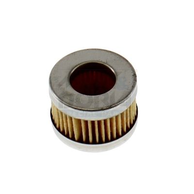 Degvielas filtrs MEAT & DORIA 4876