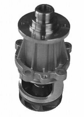 Ūdens sūknis, dzinēja dzesēšana MAHLE CP 139 000S