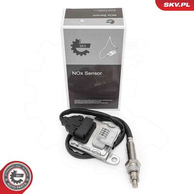 NOx-датчик, NOx-катализатор ESEN SKV 71SKV006