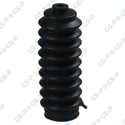 Putekļusargs, Stūres iekārta GSP 540009