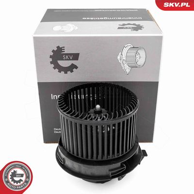 Salona ventilators ESEN SKV 68SKV151