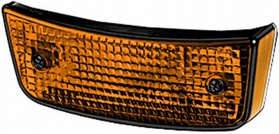 Pagrieziena signāla lukturis HELLA 9EL 990 186-001
