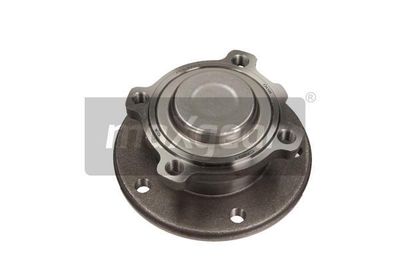Комплект подшипника ступицы колеса MAXGEAR 33-1067