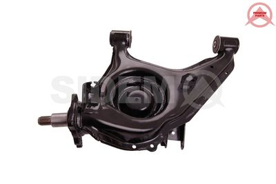 Neatkarīgās balstiekārtas svira, Riteņa piekare SIDEM 19074